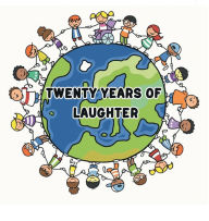 Free ebooks download pdf fileTwenty Years Of Laughter9781666283280 byMary Ann Brister in English