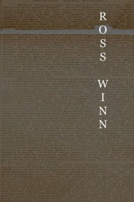 Title: Ross Winn, Author: Ross Winn