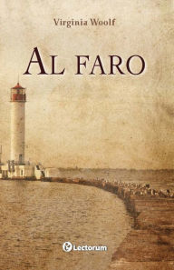 Title: Al faro, Author: Virginia Woolf