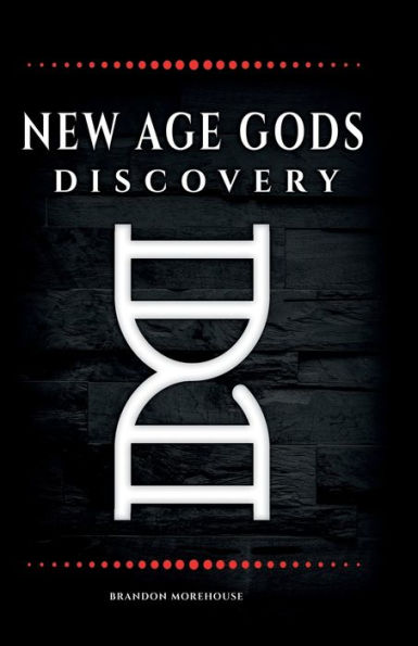New Age Gods: Discovery