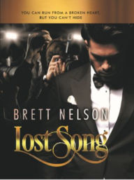 Title: Lost Song, Author: Brett Nelson