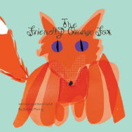 Title: The Friendly Orange Fox, Author: Simone Muthig