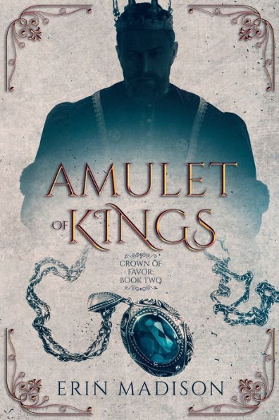 Amulet of Kings