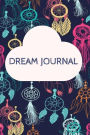 DREAM JOURNAL