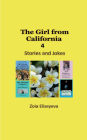 The Girl from California - 4: Stories and Jokes