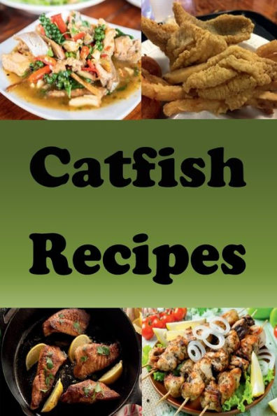 Catfish Recipes