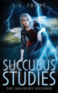 Title: Succubus Studies, Author: L. L. Frost