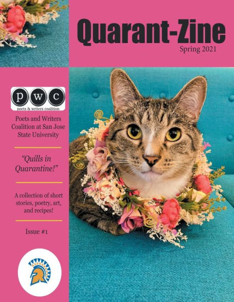 Quarant-Zine: A PWC Literary Magazine