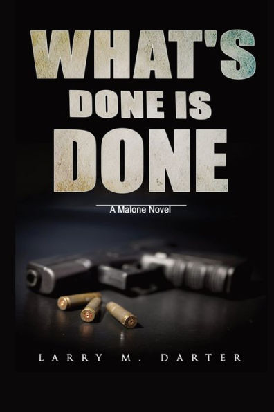 What's Done is Done