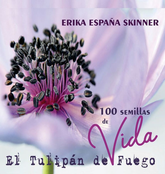 100 semillas de Vida de El Tulipán de Fuego