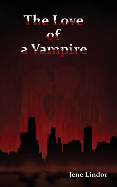 The Love Of A Vampire