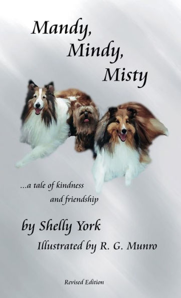 Mandy, Mindy, Misty