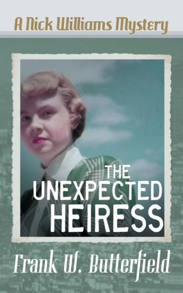 The Unexpected Heiress