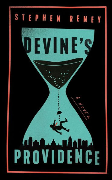 Devine's Providence: A Novel