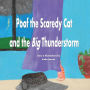 Poof the Scardy Cat and the Big Thunderstorm