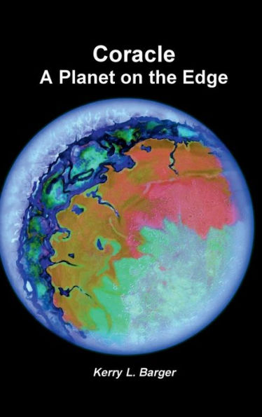 Coracle: A Planet on the Edge