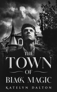 Free books read online no download The Town Of Black Magic