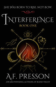 Download ebook from google book as pdf Interference by A.F. PRESSON