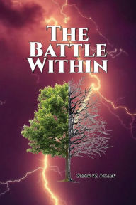 Title: The Battle Within, Author: Bryon Killen