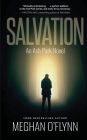 Salvation: A Hardboiled Detective Crime Thriller: