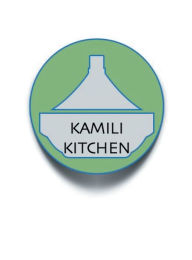 Title: Kamili Kitchen: Tackling Malnourishment Through Community:, Author: Krista Fettke