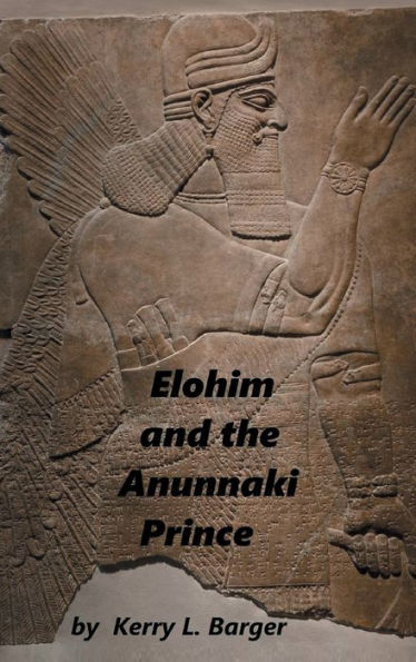 Elohim and the Anunnaki Prince