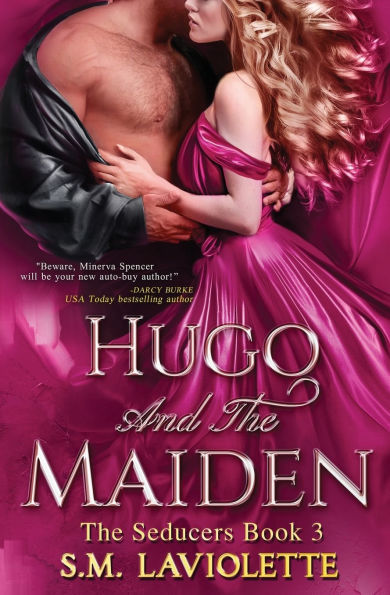 Hugo and the Maiden