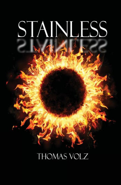 Stainless: An Infinity Unleashed Prequel