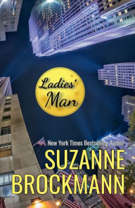Title: Ladies' Man, Author: Suzanne Brockmann