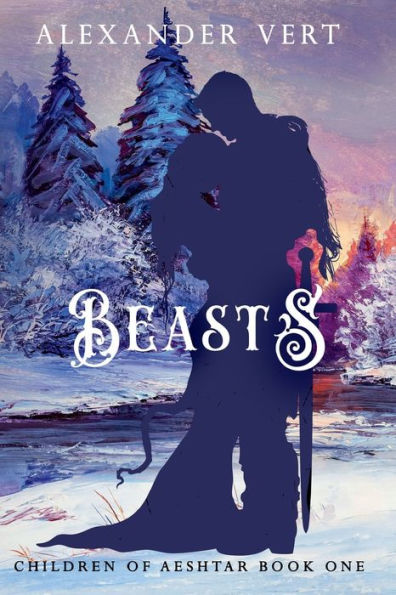 BEAST: Children of Aeshtar - 1