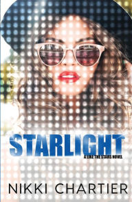 Title: Starlight, Author: Nikki Chartier