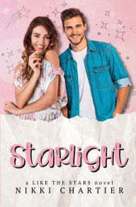 Title: Starlight, Author: Nikki Chartier