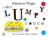 Title: The Lumpy Couch, Author: Elizabeth Wright