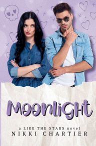 Title: Moonlight, Author: Nikki Chartier