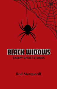 Title: Black Widows, Author: Rod Marquardt