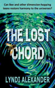 Title: The Lost Chord, Author: Lyndi Alexander