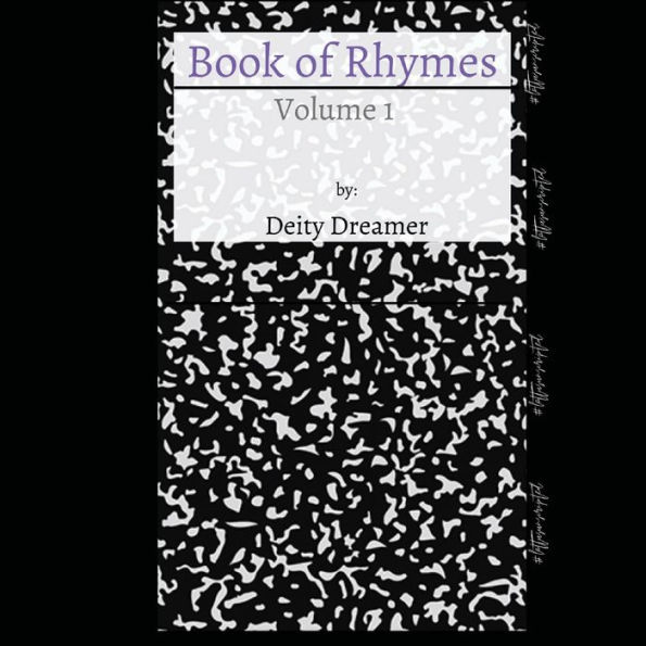 Book of Rhymes: Volume I: