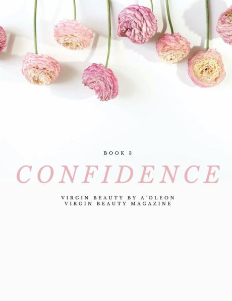 Confidence Book 3