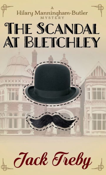 The Scandal At Bletchley