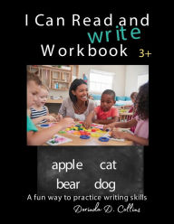 Title: I Can Read and Write Workbook, Author: Dorinda D. Collins