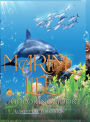 Marine Life Coloring Book