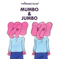 Title: Twinning Tales: Mumbo & Jumbo:3, Author: Gavin