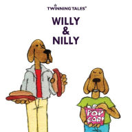 Title: Twinning Tales: Willy & Nilly:5, Author: Gavin