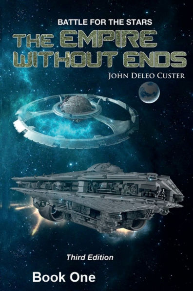 The Empire Without Ends Third Edition
