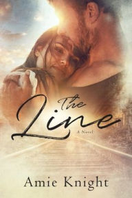 Title: The Line, Author: Amie Knight