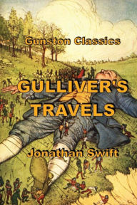 GULLIVER'S TRAVELS