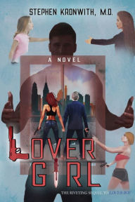 Title: Lover Girl, Author: Stephen Kronwith
