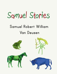 Samuel Stories