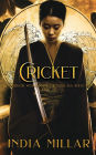 Cricket: A Japanese Historical Fiction Novel