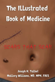 Title: Scars that Scar, Author: Joseph H. Talbet